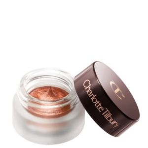 Charlotte Tilbury Eyes to MESMERISE in "Walk of No Shame." New!! Sealed.